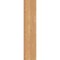 Ekena Millwork Olympic Block Smooth Outlooker, Western Red Cedar, 5 1/2"W x 14"D x 26"H OUT06X14X26OLY05SWR - alternate 2